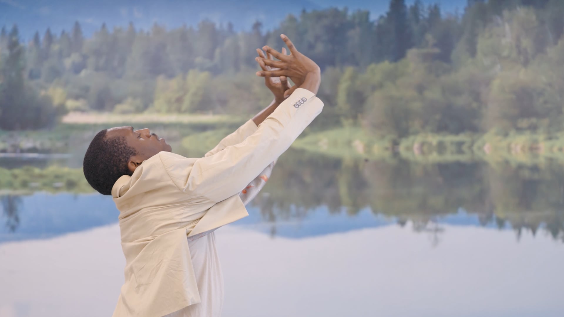 I Will Remember What I Forgot | Dance Film