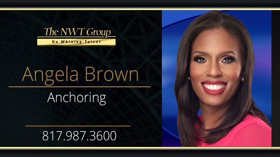 Anchoring