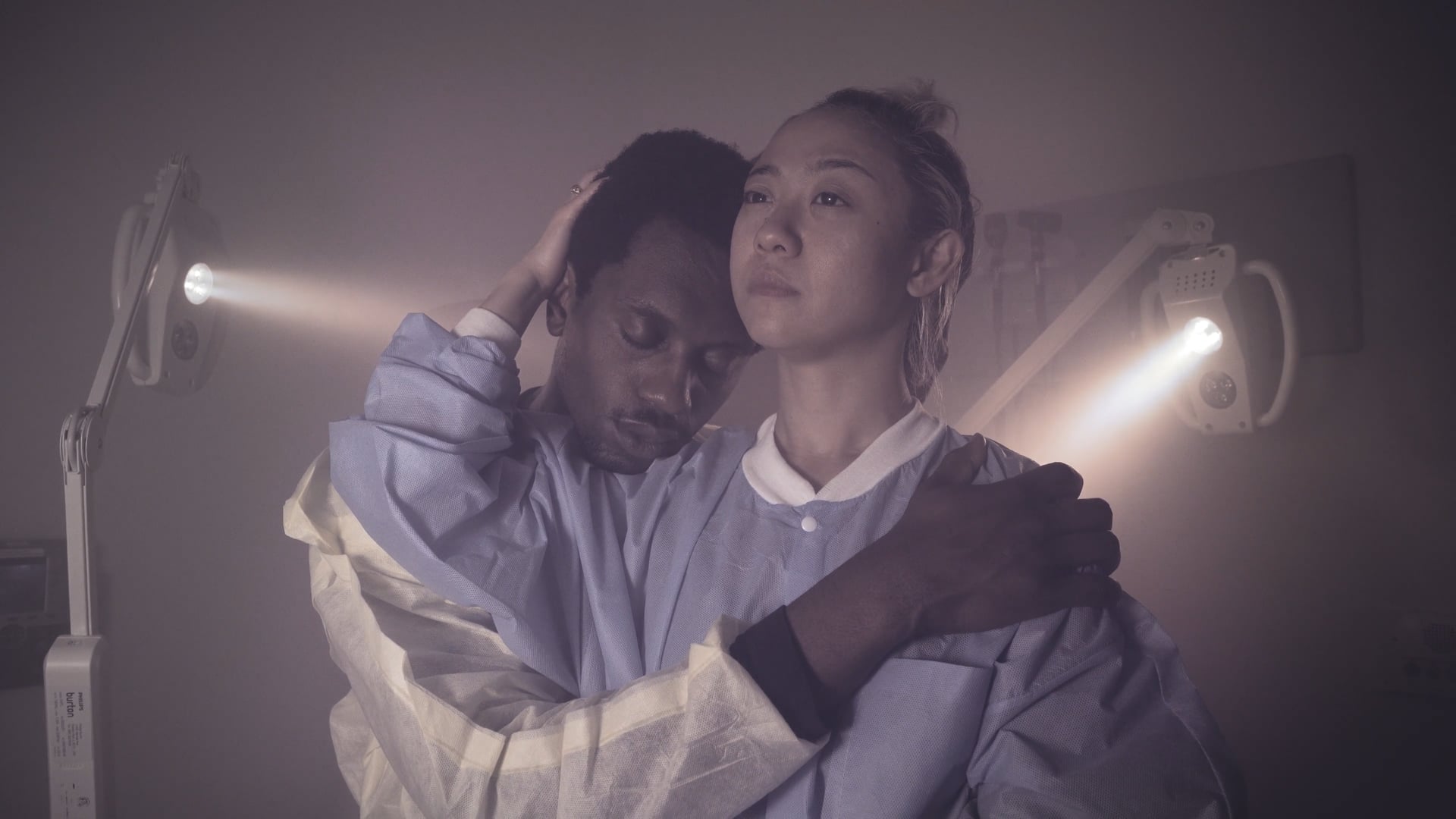 The Tender Body Sings | Dance Film