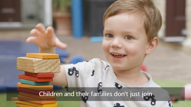 SDN Macquarie Park Long Day Care and Preschool video thumbnail 22