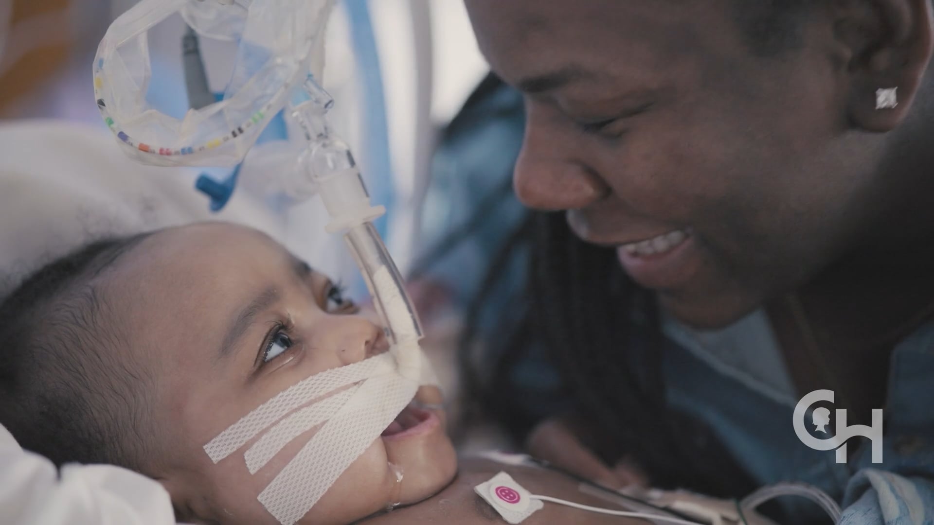 CHOP NICU Tour