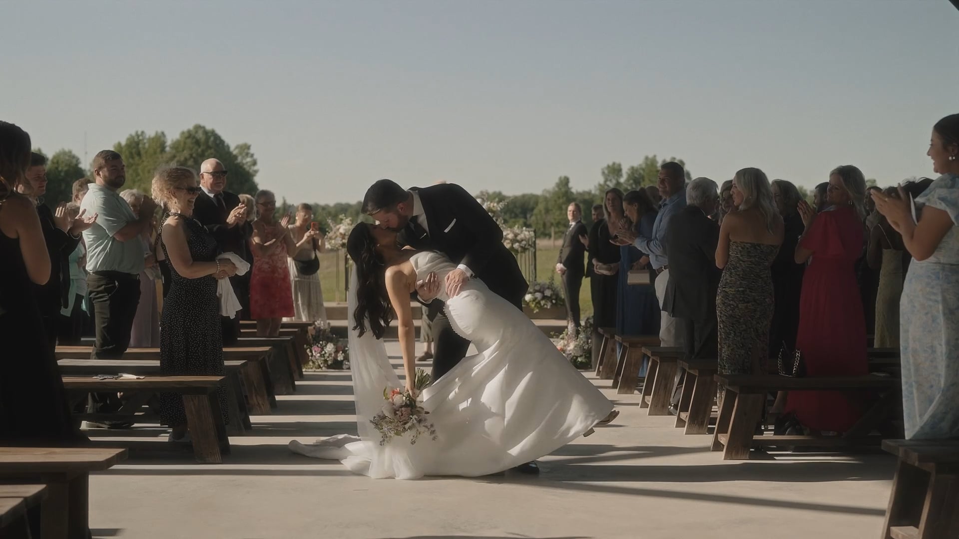 35N - Allison & Russ  (Trailer)