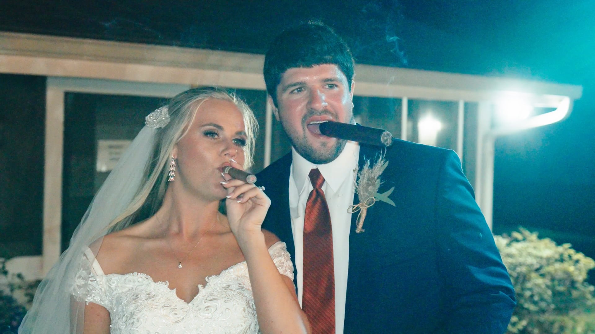 35N - Abigail & Colby (Trailer)