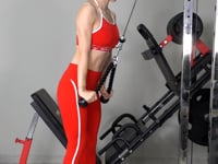2 GYM CHALLENGE 4 5 6