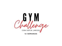 3 GYM CHALLENGE 1 2 3 FINAL