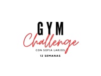 3 GYM CHALLENGE 10 11 12