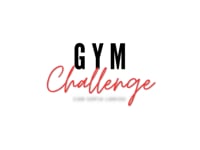 5 GYM CHALLENGE 1 2 3