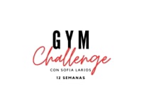 5 GYM CHALLENGE 7 8 9