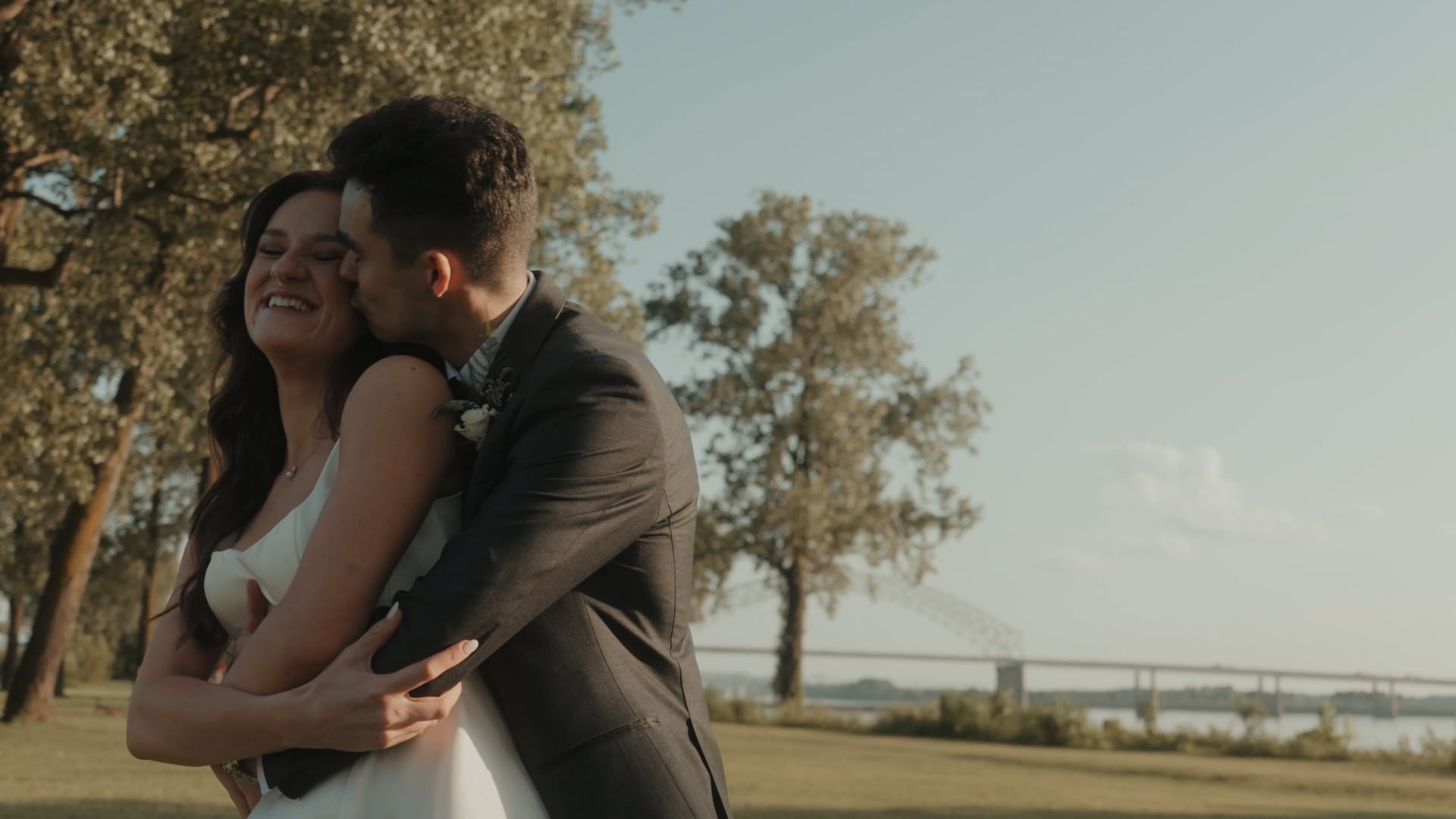 35N - Becka & Gianni (Film)