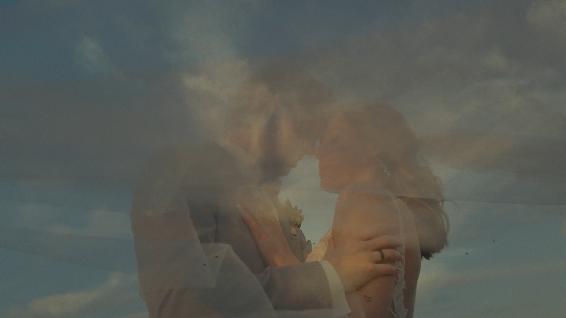 35N - Morgan & Garret (Film)