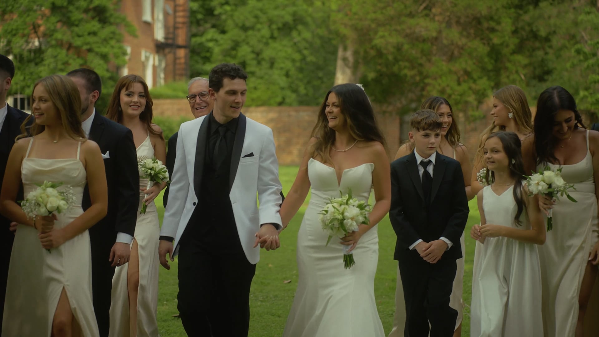 35N - Lily & Jake (FIlm)