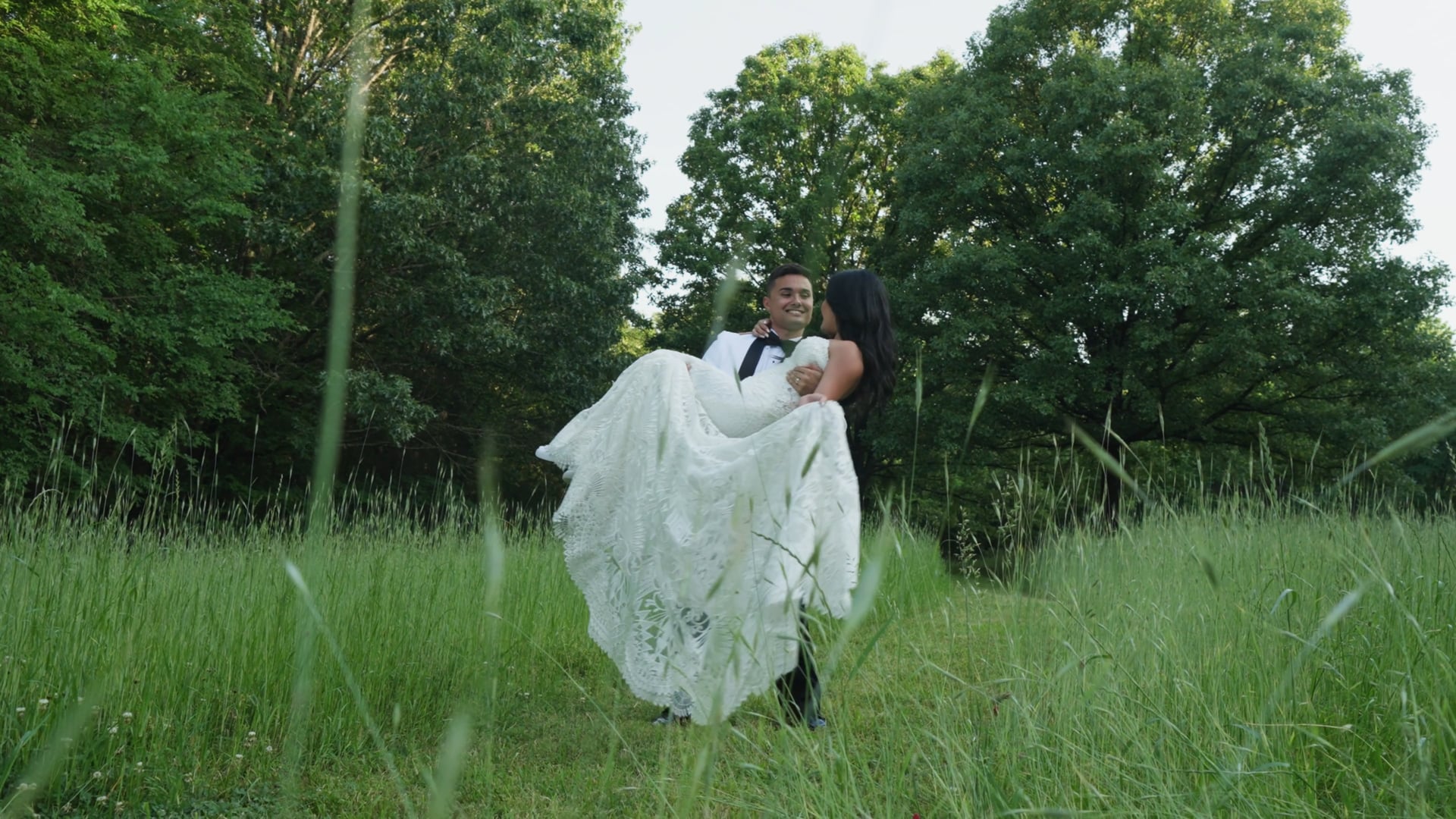 35N - Kristina & Nathan (Film)