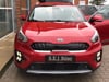 Video af Kia Niro 1,6 GDI PHEV  Plugin-hybrid Comfort DCT 141HK 5d 6g Aut.