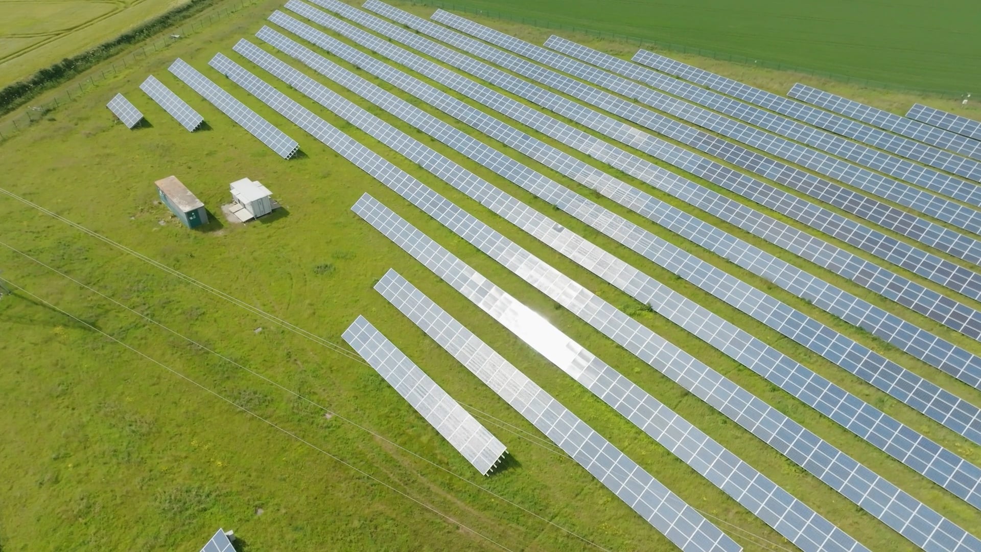 Low Carbon Asset Manager - Louise Penton