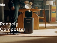 Veta - Reencle - Kompostmaskin
