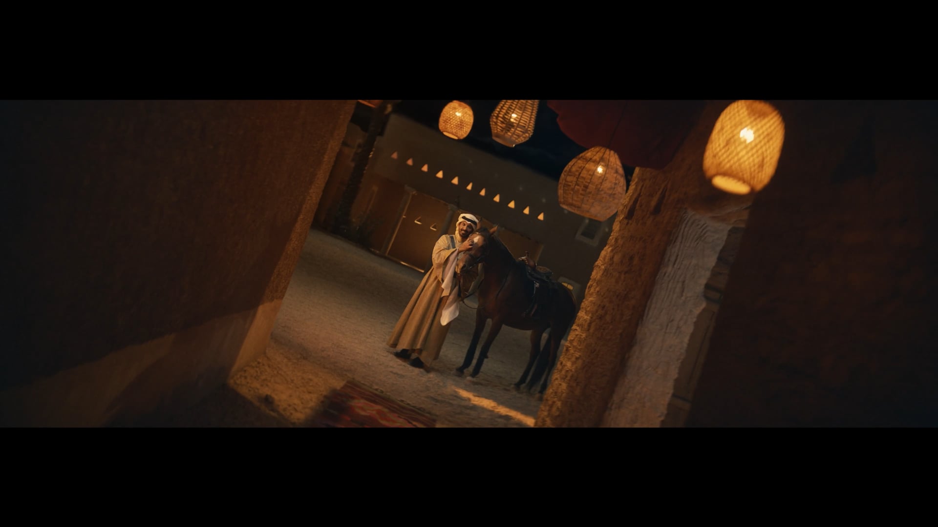 Alderiaa Seasons | TVC