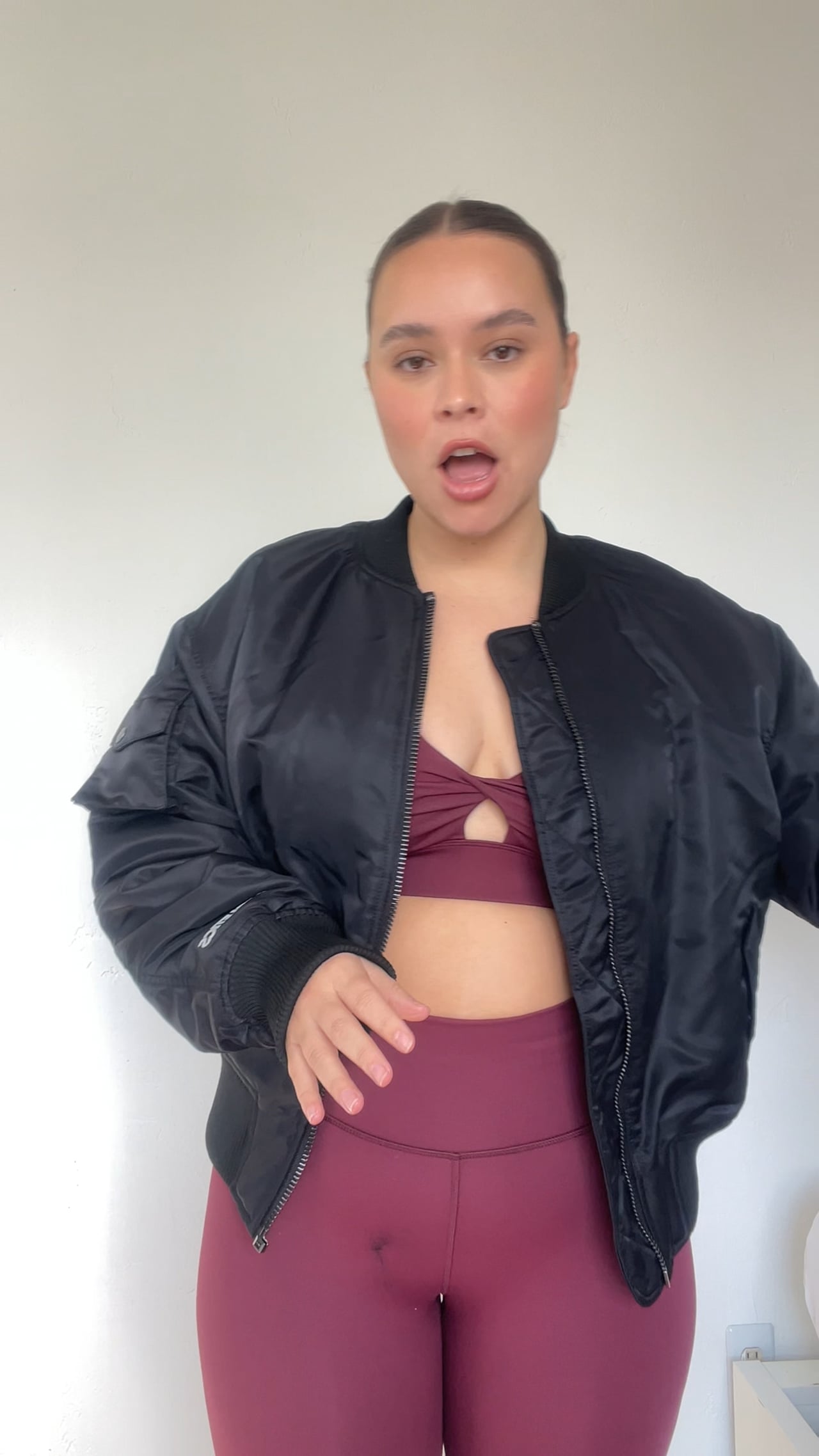 Women's Sportswear, Activewear & Workout Clothes | Fabletics