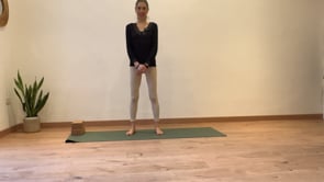 Functional Pilates Flow