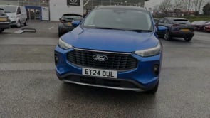 FORD KUGA 2024 (24)