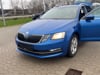 Video af Skoda Octavia Combi 1,8 TSI Style DSG 180HK Stc 7g Aut.