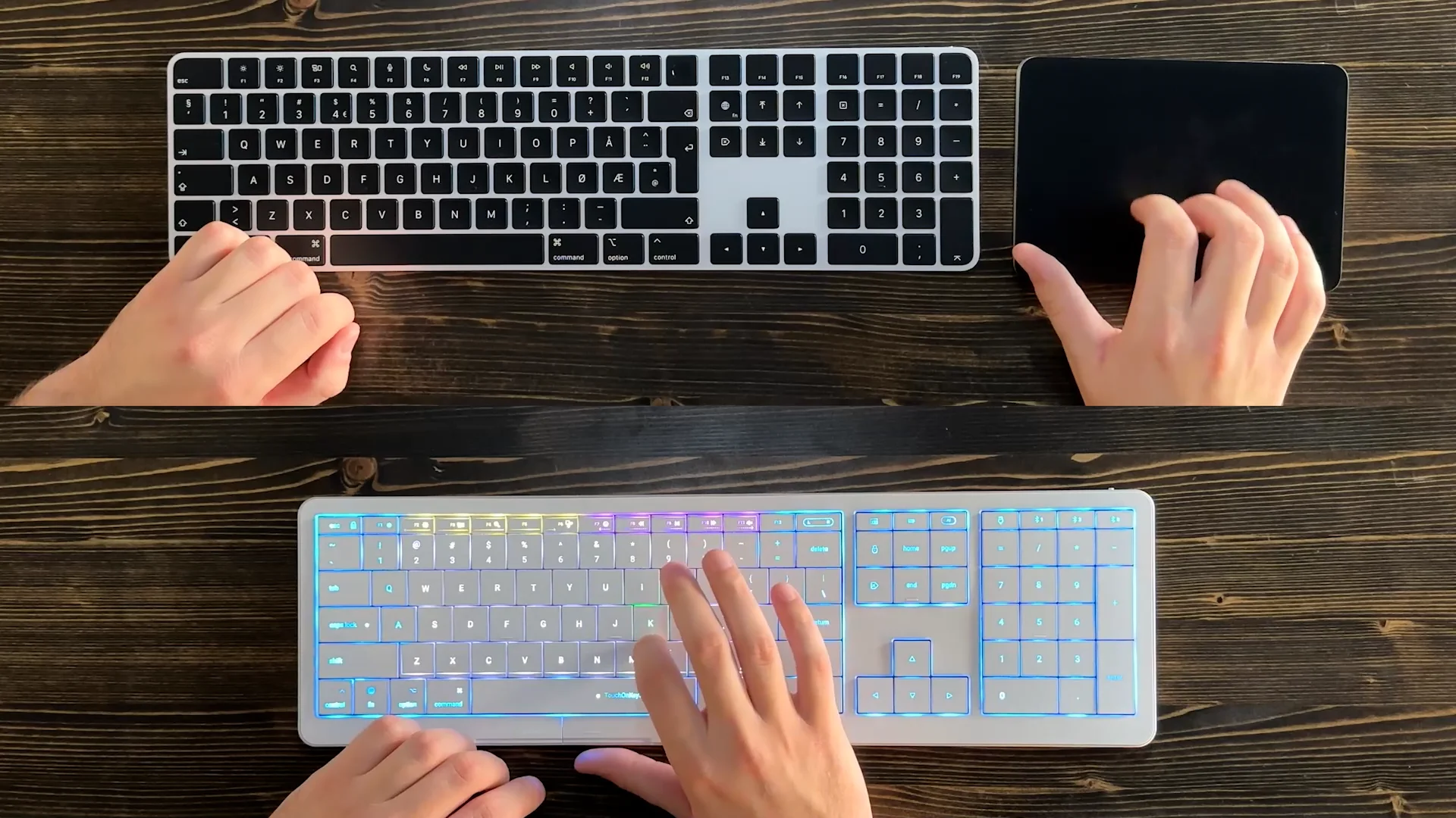 CLVX 1 for Mac | Clevetura