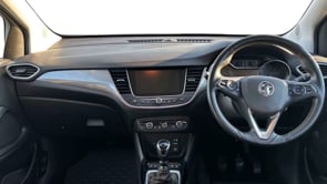 VAUXHALL CROSSLAND X 2020 (69)