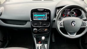 RENAULT CLIO 2016 (66)