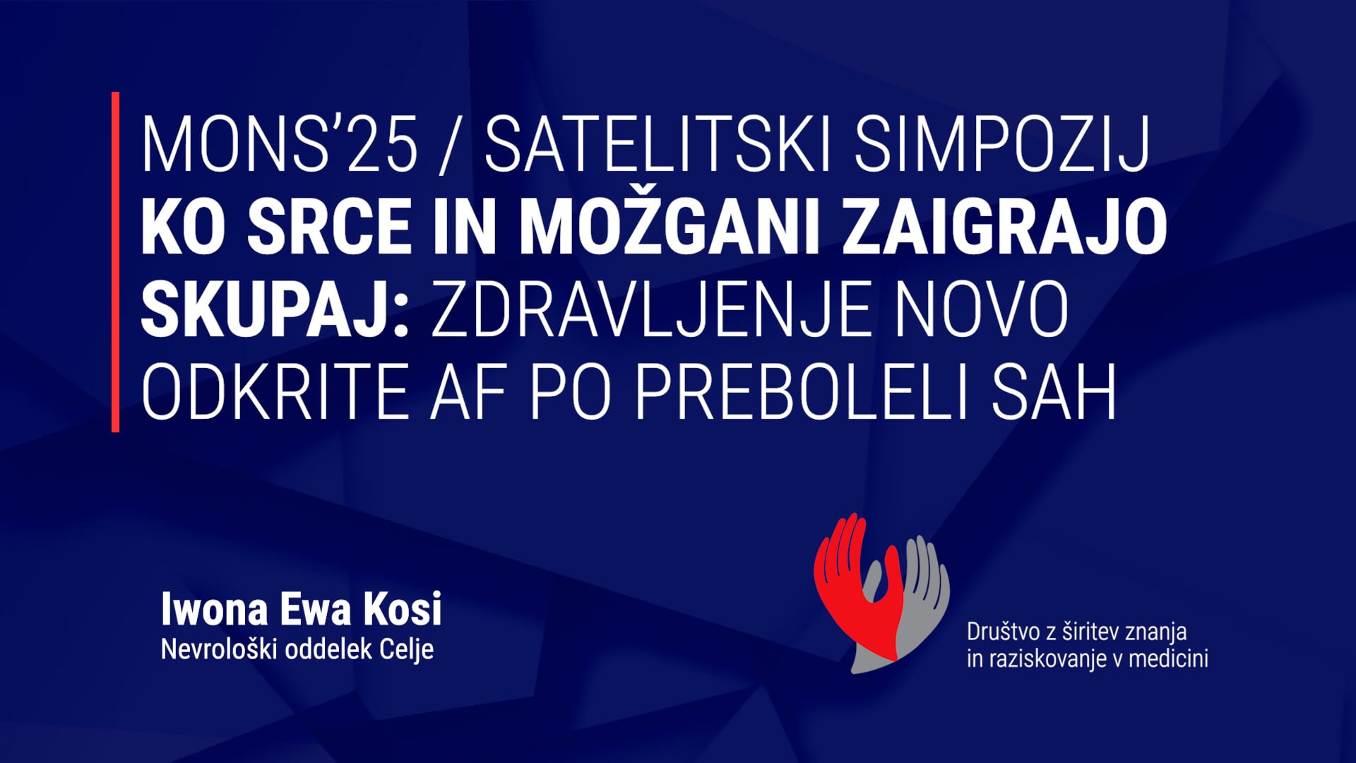 Ko srce in možgani zaigrajo skupaj