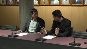 Candidatura de Progrés i En Comú l'Escala reediten les taules de treball