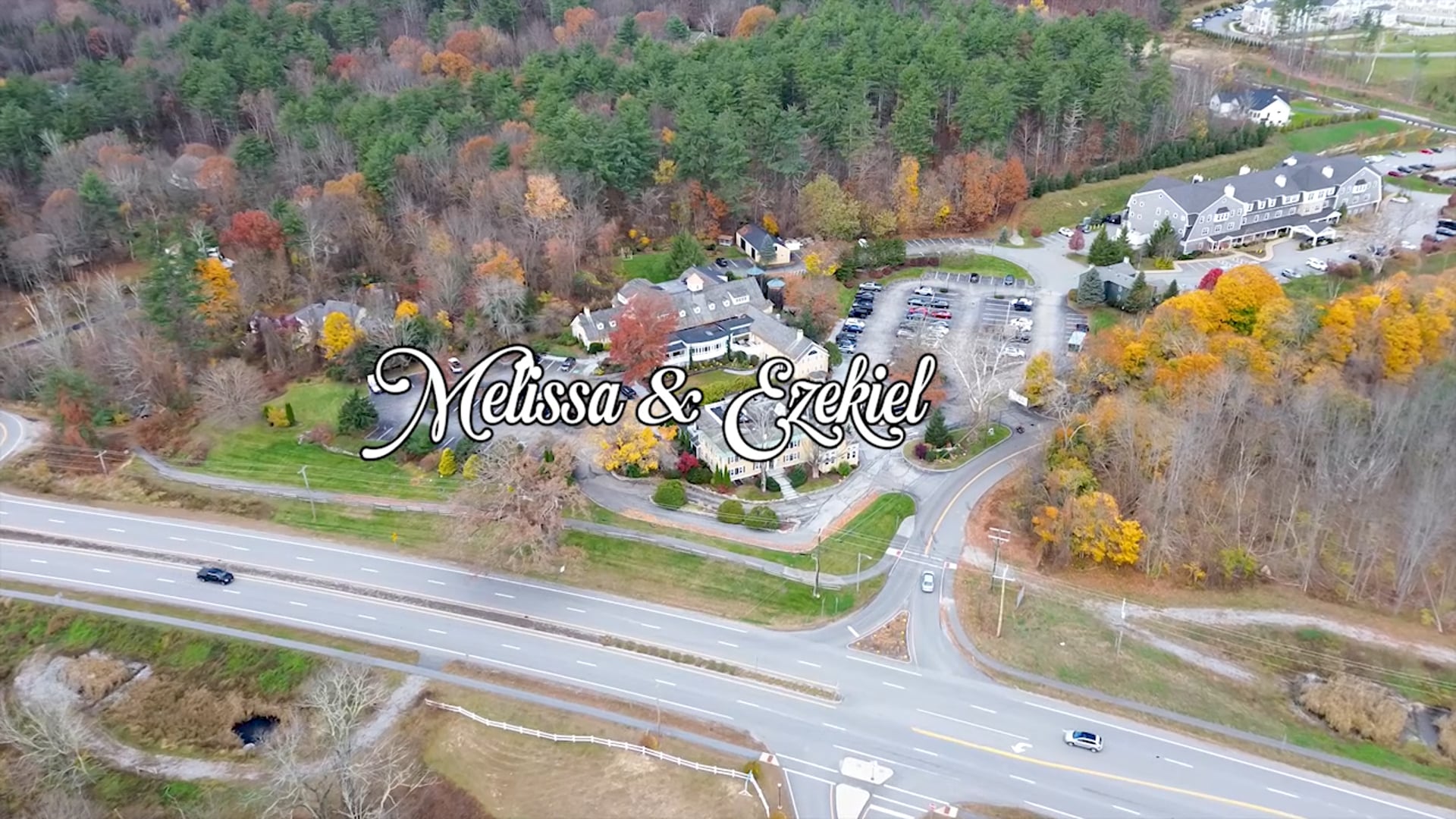Promotional video thumbnail 7 for Serge Promise Concept Llc