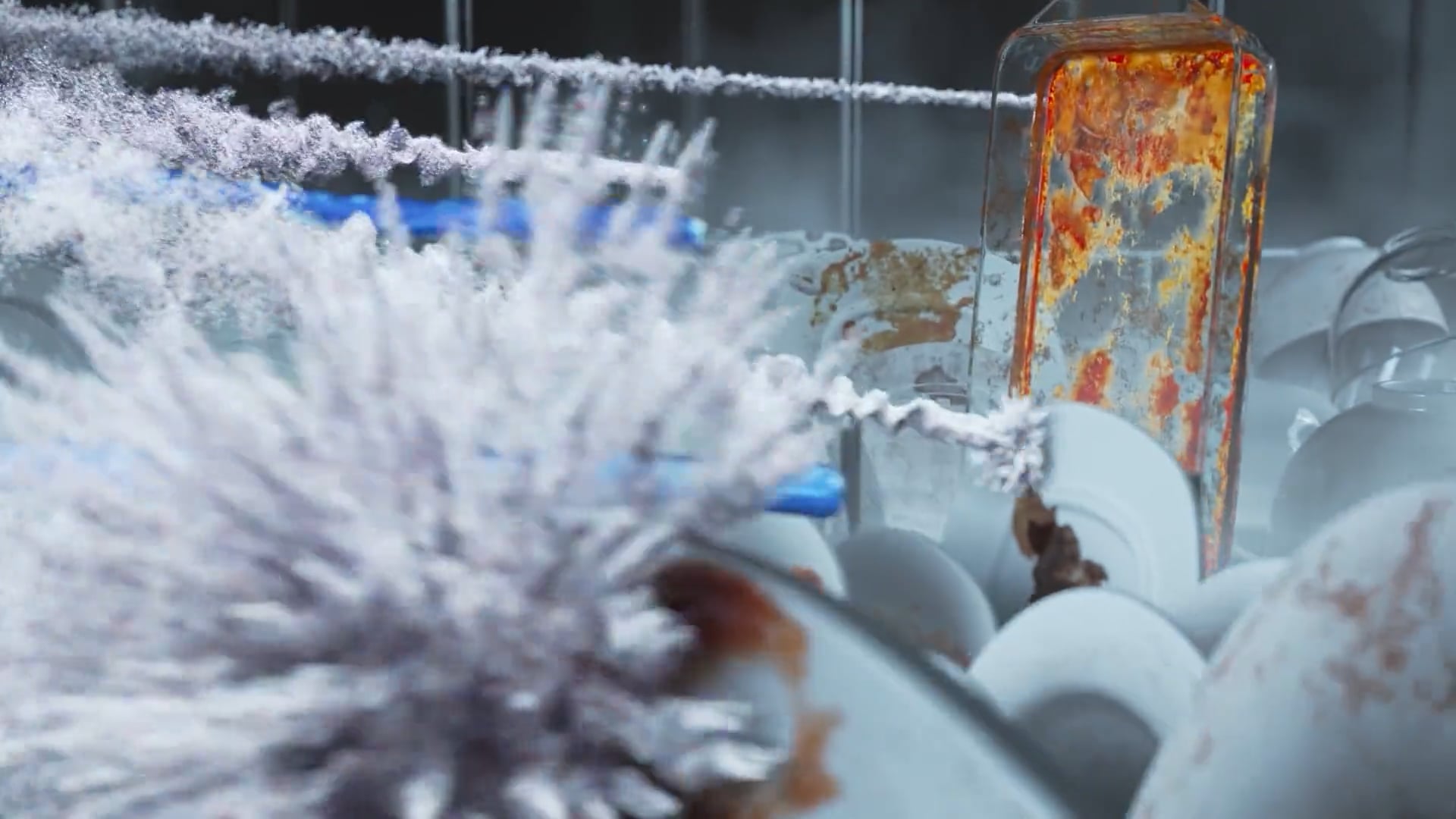 Finish - Quantum Ultimate Launch Campaign