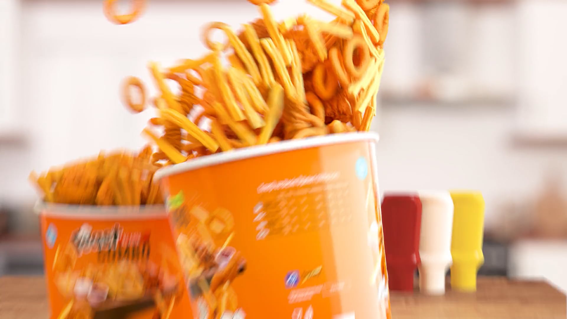 Feast Combo