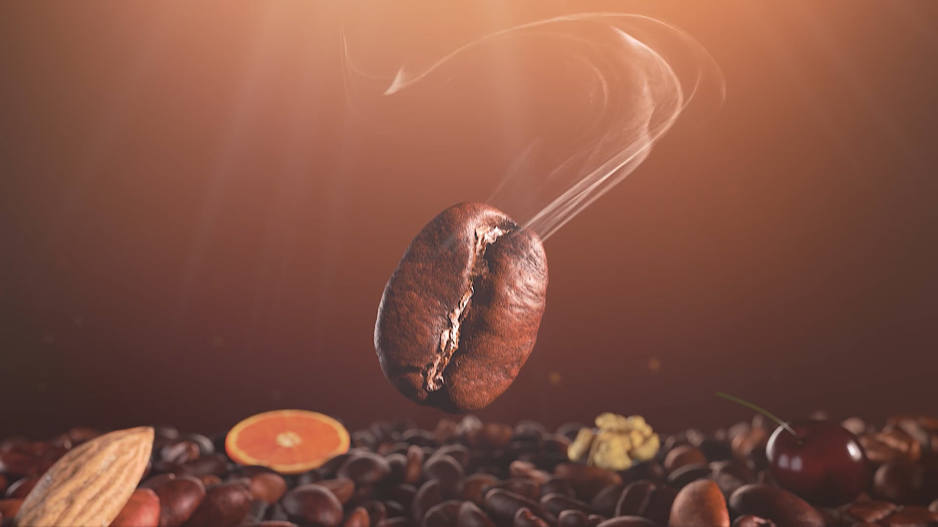 Tchibo - Coffee Break