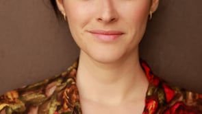 Démo 2025 - Esther GAUMONT