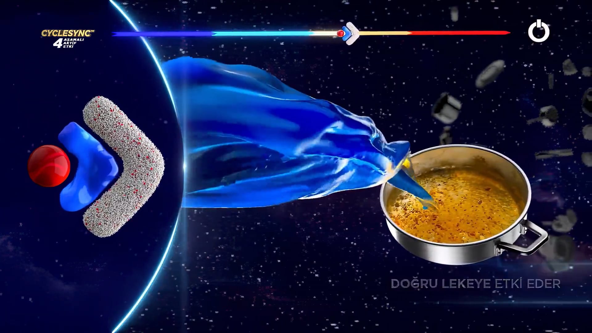 Finish Ultimate Plus