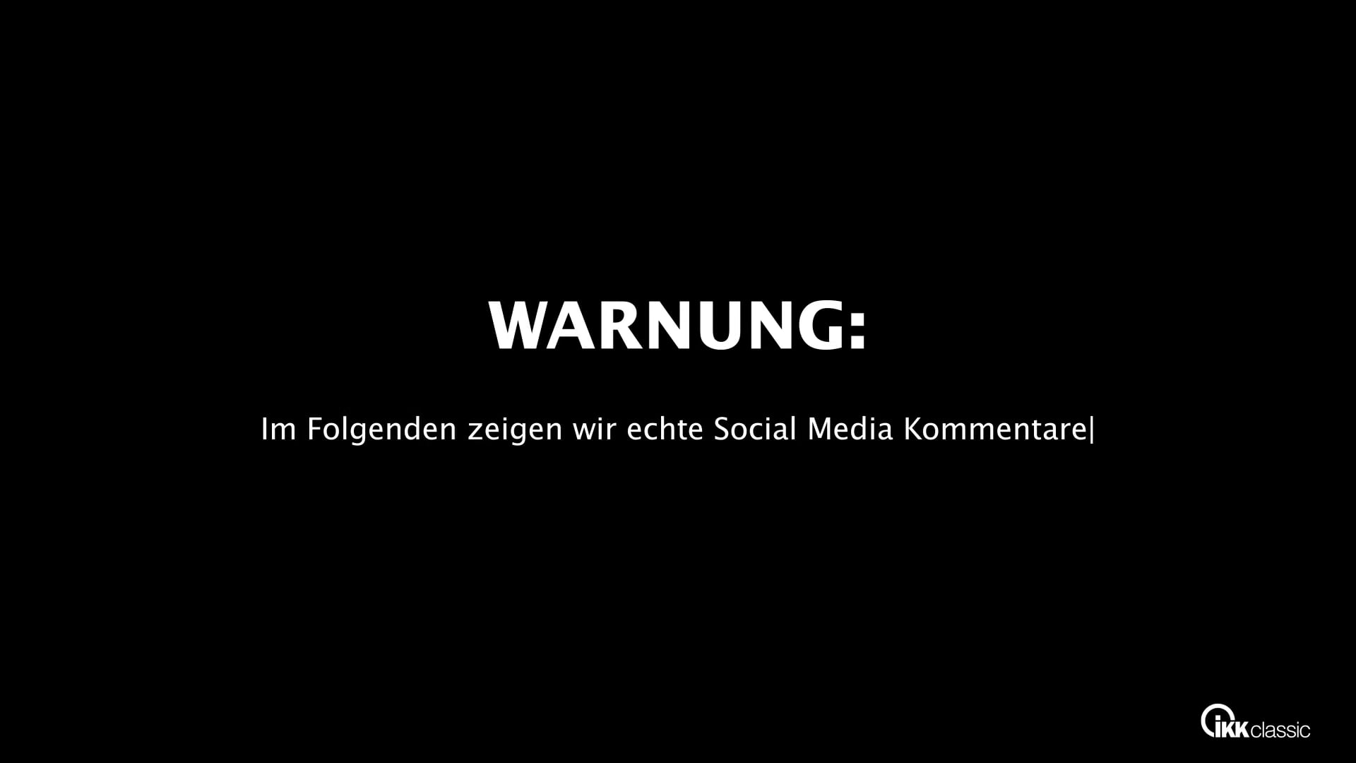 Hate im Handwerk