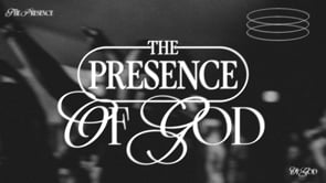The Presence of God