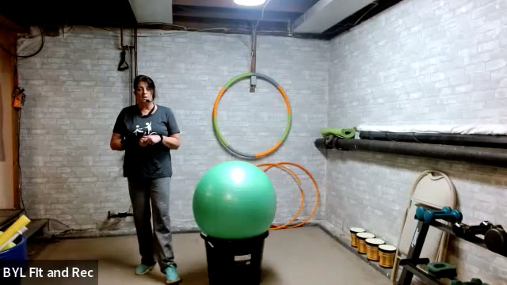 Jan 7 Sat Drums Alive