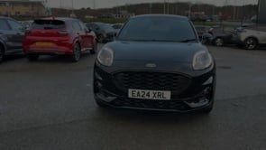 FORD PUMA 2024 (24)