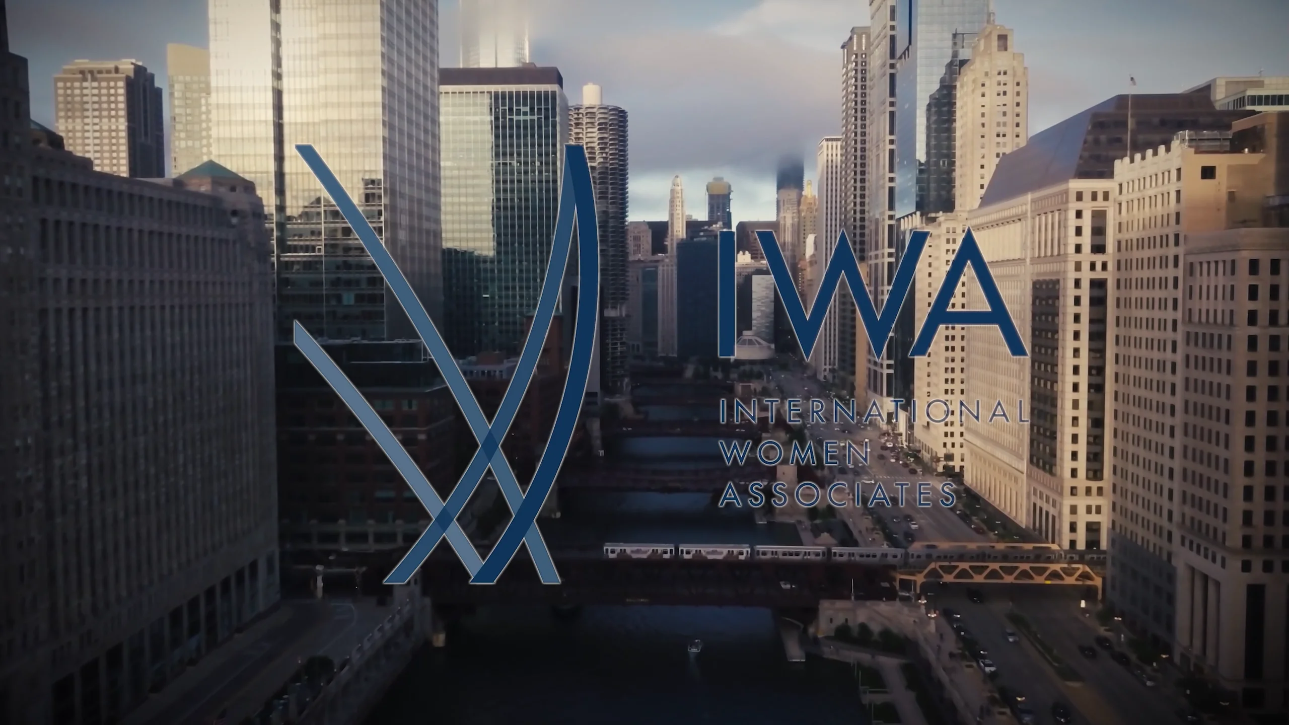 International Women Associates