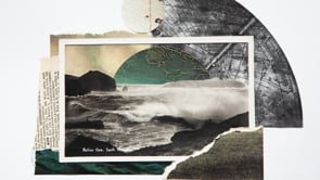 Withy Lore- Barry's Story 'The Equinox Gale you will always have'