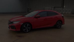 HONDA CIVIC 2019 (19)