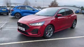 FORD FOCUS 2024 (24)