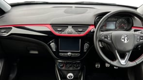 VAUXHALL CORSA 2019 (19)