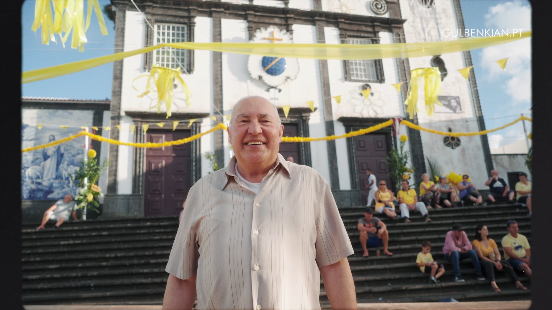 Unindo Vozes, Inspirando Mudanças: Participação | Programa Cidadãos Ativ@s | Fundação Calouste Gulkenkian