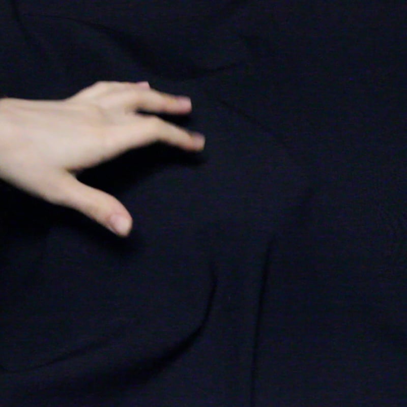 Vidéo: Tissu tailleur - Minuit