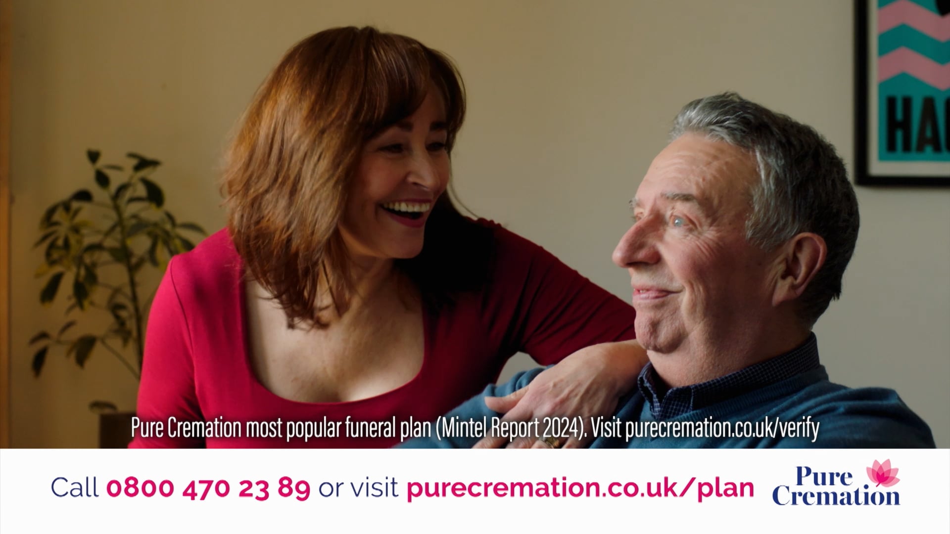 Pure Cremation: 3 Minutes