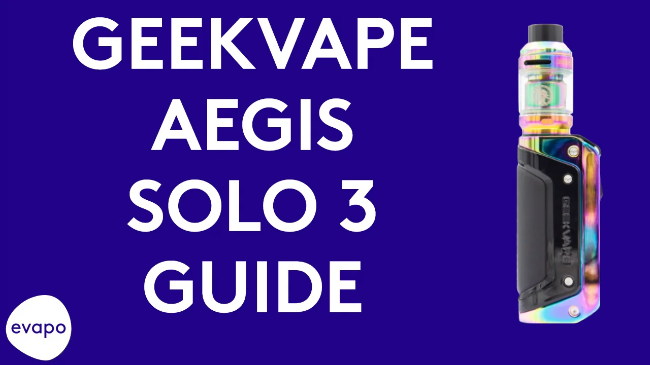 how much is elf bar vape Geekvape Aegis Legend 5 Reviewed by SessionDrummer - Reviews main image 0