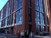Amenity Center