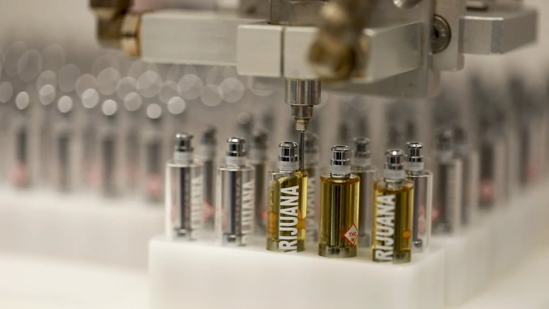 CAMP Vape Cartridges